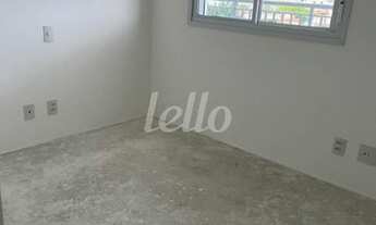 Imagem 3: São Paulo - Apartamento Padrão - Mooca