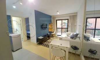 Imagem: Apartamento New Star com 1 dormitório e