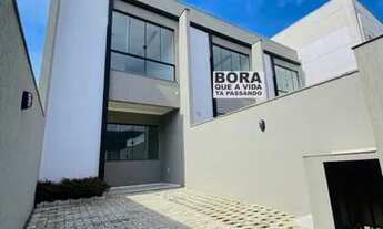 Imagem: SOBRADO GEMINADO NO MORRETES - zona III