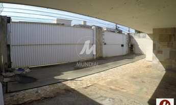 Imagem: Casa (térrea na rua) 3 dormitórios/suite