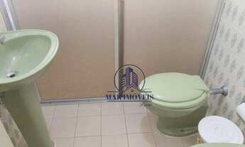 Imagem 5: Apartamento com 1 dormitório à venda, 50 m² na praia de Pitangueiras - Guarujá/SP