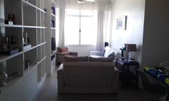 Imagem 3: Apartamento para venda possui 70 metros quadrados com 2 quartos em Flamengo - Rio de Janei