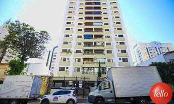 Imagem 2: São Paulo - Apartamento Padrão - Moema