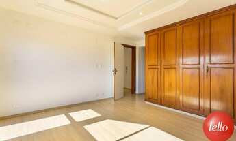 Imagem: São Paulo - Apartamento Padrão - Santana