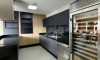 Imagem 7: Cobertura com 4 suítes, 500 m² - venda por R$ 7.000.000 ou aluguel por R$ 35.000/mês - Edi