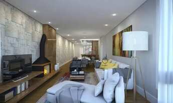 Imagem: Apartamento no Centro de Gramado