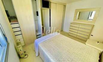 Imagem: São Paulo - Apartamento Padrão - Paraíso