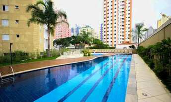 Imagem 2: EXCLUSIVO APTO 72 m2 com 2 QT (suíte) 2 VG em Vila Nova Conceição - São Paulo - SP