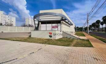 Imagem: Prédio Comercial novo à locação em Guaporé
