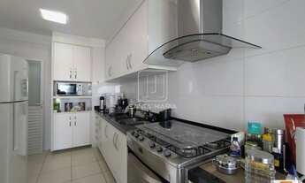 Imagem 2: Apartamento (cobertura 2 - duplex) 3 dormitórios/suite, cozinha planejada, portaria 24hs