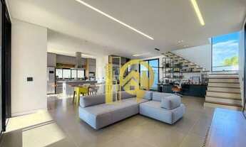 Imagem 5: Casa com 3 dormitórios, 350 m² à venda Condomínio Jaguary Urbanova - SJCampos/SP