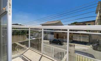 Imagem 2: Casa de Condomínio para Aluguel - Irajá, 3 Quartos, 120 m2