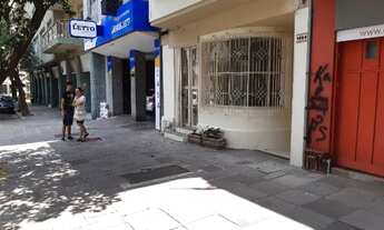 Imagem 2: Ótima Loja Centro Porto Alegre em Frente Colégio Sévigné