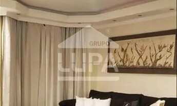 Imagem 2: SOBRADO COM 3 QUARTOS PARA VENDA, JARDIM LEONOR MENDES DE BARROS, SÃO PAULO