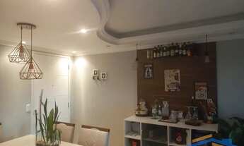 Imagem 2: Lindo Apartamento no Condominio guimarães Rosa, Osasco