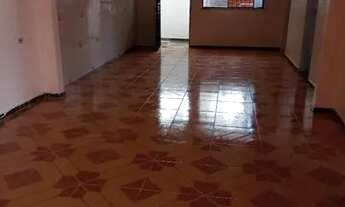 Imagem 4: Nossa sra das graças- casa 2 quartos