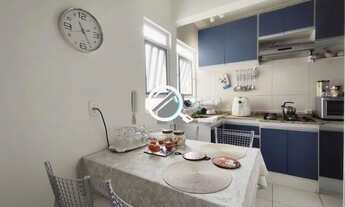 Imagem 5: Porto Alegre - Apartamento Padrão - Azenha