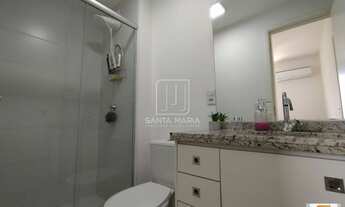 Imagem 2: Apartamento (tipo - padrao) 2 dormitórios/suite, lazer, espaço gourmet, salão de festa, sa