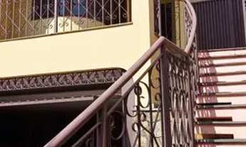 Imagem 3: CASA ASSOBRADADA - CITY AMÉRICA - SP