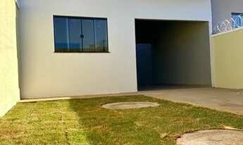 Imagem: Casa em Goiânira