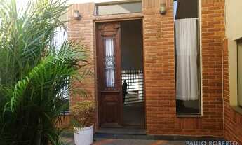 Imagem 2: CASA ASSOBRADADA - ADALGISA - SP