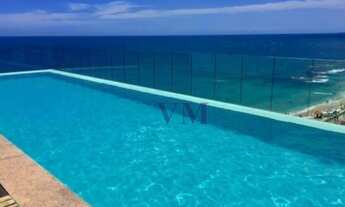 Imagem 7: Apartamento 1 quarto na Barra. Vista mar!