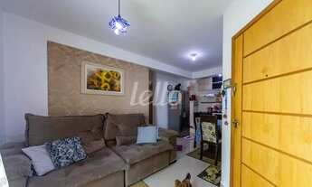 Imagem 5: Santo André - Apartamento Padrão - Vila Lea