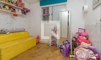 Imagem 6: Casa para Aluguel - Campo Belo, 2 Quartos, 75 m2