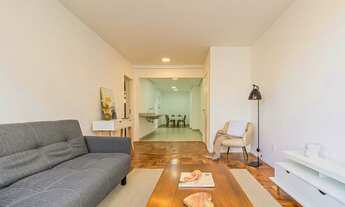 Imagem 7: SÃO PAULO - Apartamento Padrão - JARDIM PAULISTA