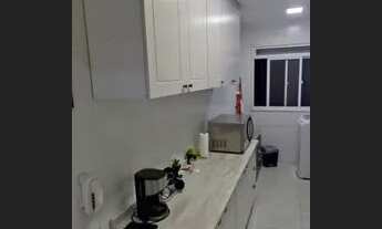 Imagem 6: Apartamento para venda tem 58 metros quadrados com 2 quartos