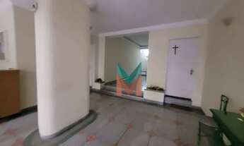 Imagem 9: Apartamento com 1 dormitório à venda, 49 m² por R$ 349.000,00 - Boqueirão - Santos/SP