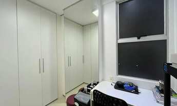 Imagem 2: Apartamento para venda tem 80 metros quadrados com 2 quartos em Ininga - Teresina - PI