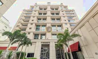 Imagem 2: COBERTURA DUPLEX NA AVENIDA DO BATEL, 2 SUÍTES! Cobertura duplex na Avenida do Batel - J8