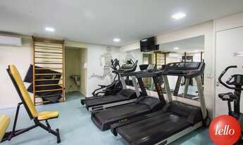 Imagem 4: Santo André - Apartamento Padrão - Jardim