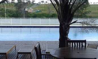 Imagem 6: Casa com 4 dormitórios à venda, 312 m² por R$ 2.600.000,00 - Alphaville Nova Esplanada III