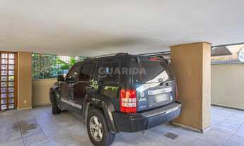 Imagem 7: Cobertura para aluguel, 2 quartos, 1 vaga, Vila Assunção - Porto Alegre/RS