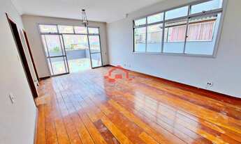 Imagem: Cobertura com 3 dormitórios para alugar