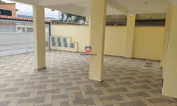 Imagem 2: Casa de Condomínio com 2 dorms, Samambaia, Praia Grande - R$ 240 mil, Cod