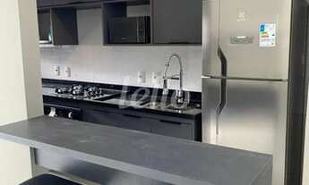 Imagem 6: São Paulo - Apartamento Padrão - Tatuapé