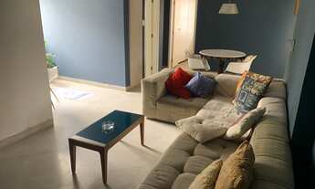 Imagem: Lindo apartamento mobiliado na Pituba