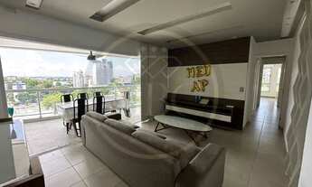 Imagem 2: CONDOMÍNIO CONCEPT, ALUGO APTO COM 3 QUARTOS