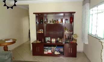 Imagem 3: SOBRADO CIPAVA Casa com 3 dormitórios