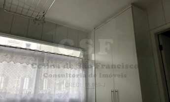 Imagem 2: Apartamento de 140m² 4 dormitórios Vila São Francisco