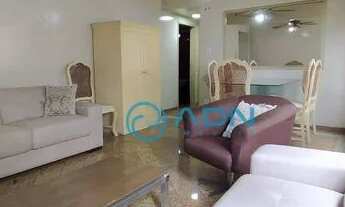 Imagem 3: Apartamento com 2 dormitórios, 93 m² - venda por R$ 550.000,00 ou aluguel por R$ 3.499,62