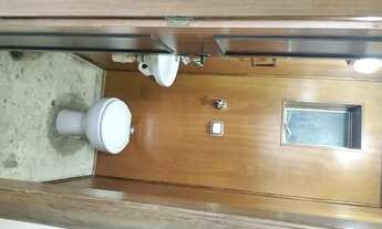 Imagem 4: MOEMA PÁSSAROS - AMPLO - 107M² ÚTEIS - 3 DORMS C/SUÍTE - LAVABO - LAZER - 2 VAGAS