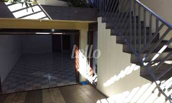 Imagem 2: Santo André - Casa Padrão - Parque Marajoara