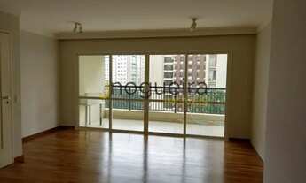 Imagem 5: Moema Pássaros, apartamento ensolarado!