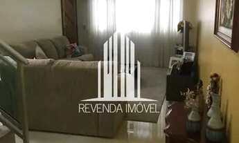 Imagem 5: Sobrado - Jd das Flores - 3 dorms/suite - 2 vagas