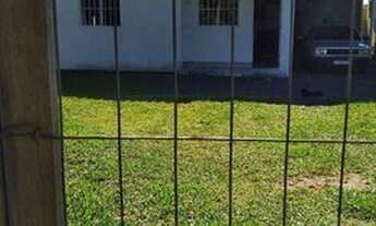 Imagem 2: Casa com dois dormitórios e escriturada