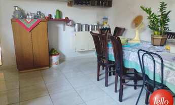 Imagem 5: São Paulo - Terreno Padrão - Ipiranga